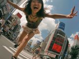 ジャンプ女子　東京都　国立市　2026年05月03日