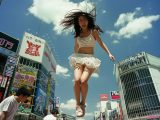 ジャンプ女子　熊本県　合志市　2026年05月05日