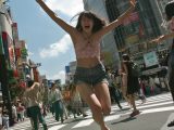 ジャンプ女子　宮城県　富谷市　2026年05月06日