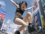 ジャンプ女子　山口県　山陽小野田市　2026年05月07日