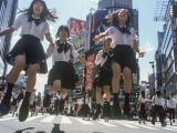 ジャンプ女子　兵庫県　西宮市　2026年06月02日