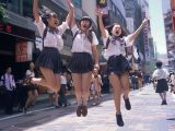 ジャンプ女子　佐賀県　鳥栖市　2026年06月08日