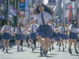 ジャンプ女子　大阪府　河内長野市　2026年06月09日