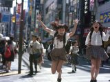 ジャンプ女子　栃木県　鹿沼市　2026年06月11日