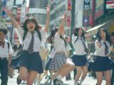ジャンプ女子　埼玉県　戸田市　2026年06月13日